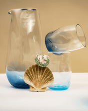 Load image into Gallery viewer, Pale Blue Tumbler
