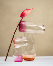 Load image into Gallery viewer, Pink Pitcher