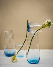 Load image into Gallery viewer, Pale Blue Pitcher