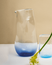 Load image into Gallery viewer, Blue Pitcher