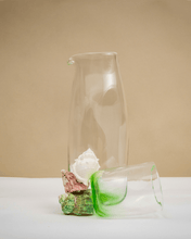 Load image into Gallery viewer, Pale Green Pitcher