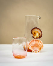 Load image into Gallery viewer, Pale Orange Pitcher