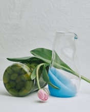 Load image into Gallery viewer, Cornflower Pitcher